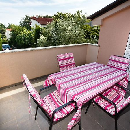 Premium Apartment Near Center And Beach With Parking Krk Town Εξωτερικό φωτογραφία