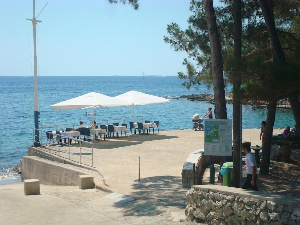 Premium Apartment Near Center And Beach With Parking Krk Town Εξωτερικό φωτογραφία