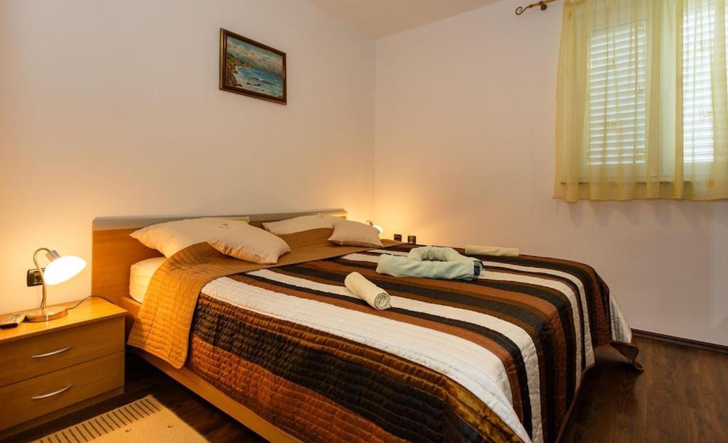 Premium Apartment Near Center And Beach With Parking Krk Town Εξωτερικό φωτογραφία